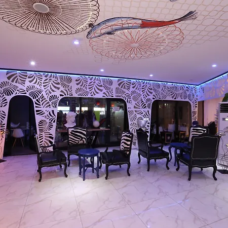Club Hotel Anjeliq-2